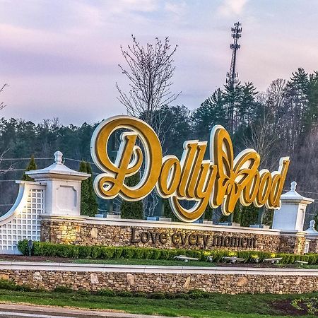 Always And Forever Pigeon Forge Buitenkant foto