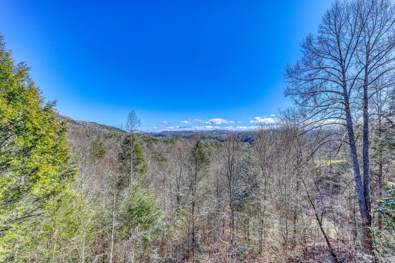 Always And Forever Pigeon Forge Buitenkant foto